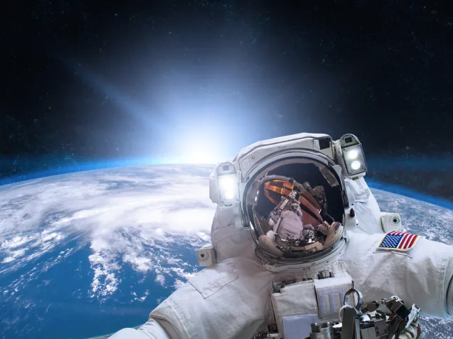 NASA